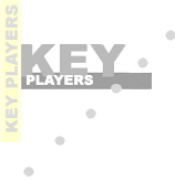 key players graphic